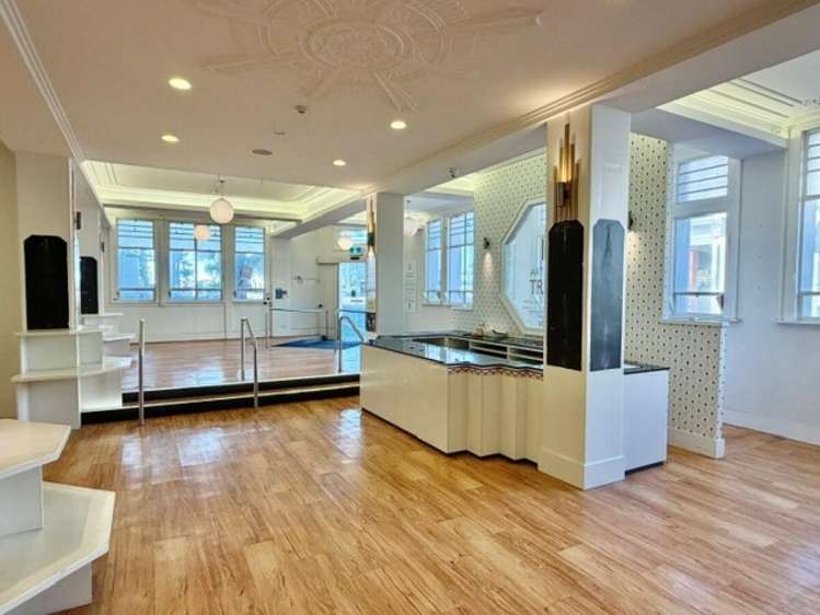 7 Tennyson Street City Centre_4
