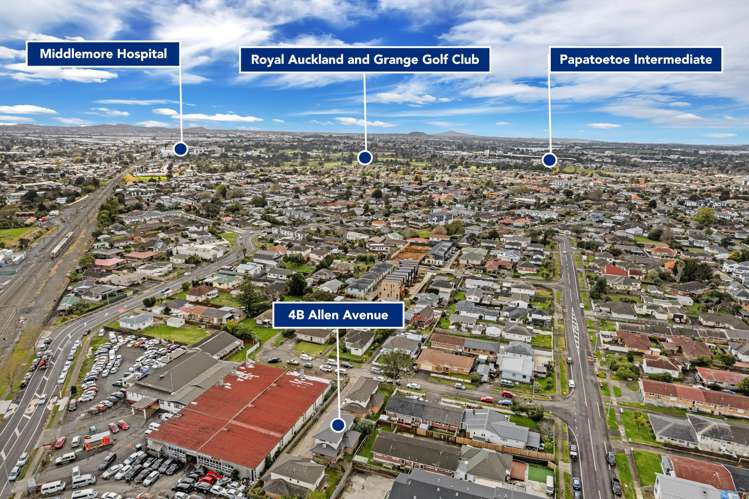 4B Allen Avenue Papatoetoe_22