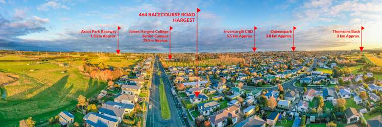 464 Racecourse Road Hargest_21