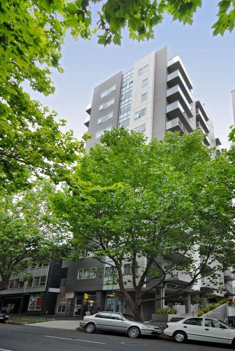10g/113 Vincent Street Auckland Central_2