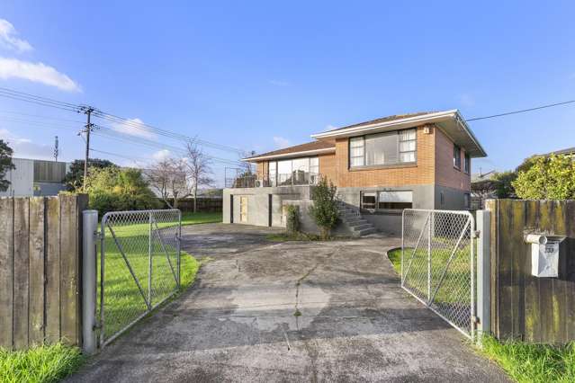One of the Peninsula's Most Exciting Opportunities