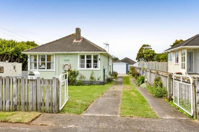 VENDOR SAYS SELL - MAKE YOUR MOVE!