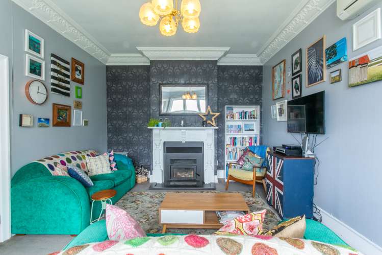 1 Ryehill Street Calton Hill_6