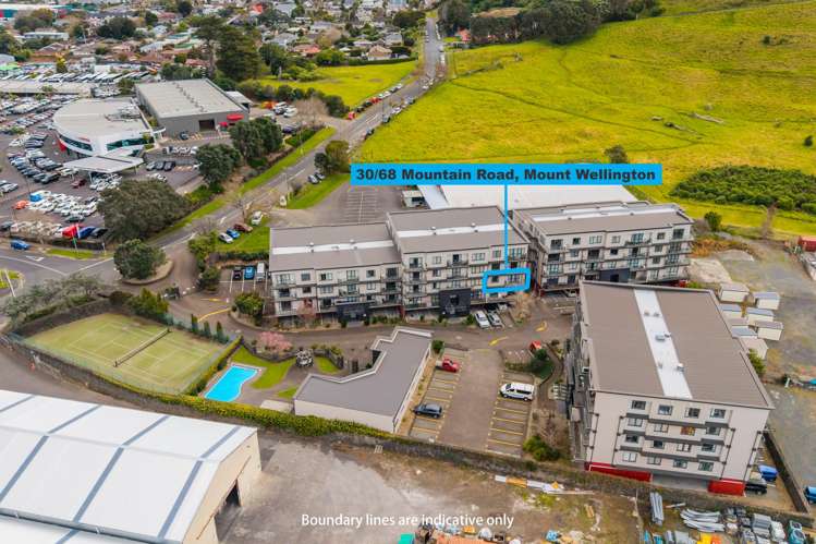 30/68 Mountain Road Mount Wellington_17