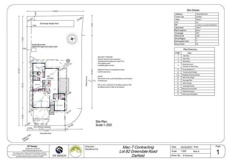 61 Greendale Road Darfield_20