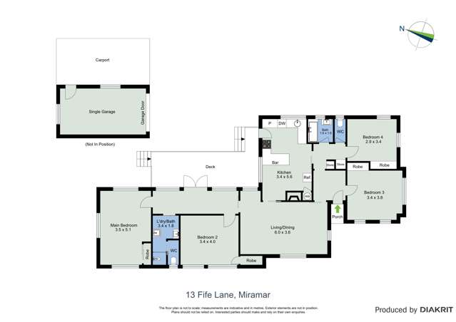 13 Fife Lane Miramar_1