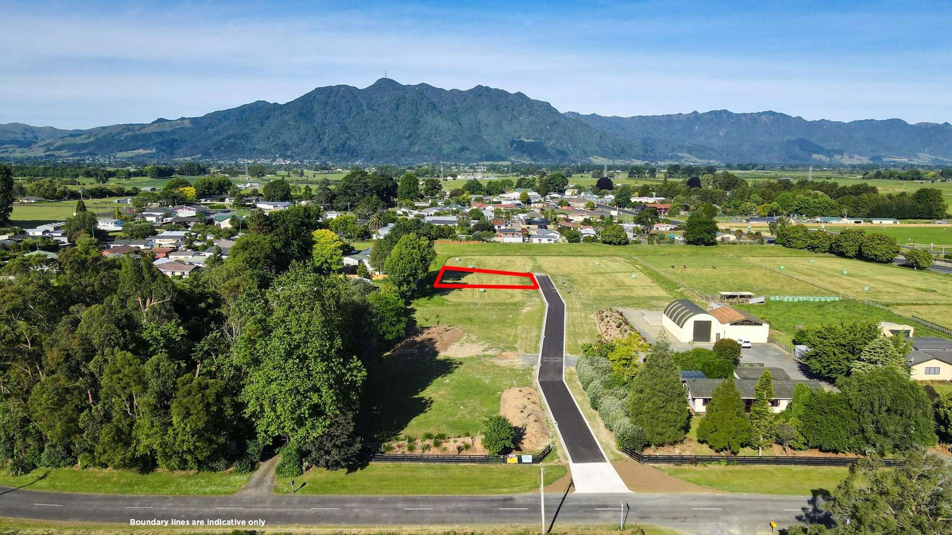 Lot 3/3 and 5 Barker Street Waihou_0