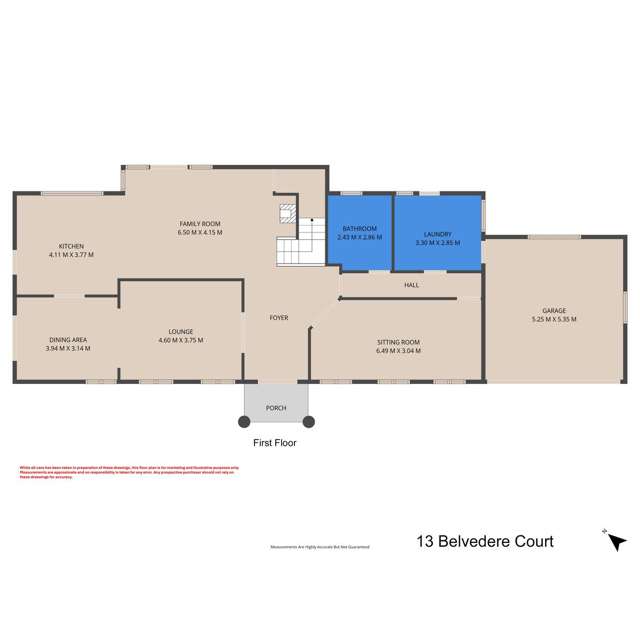 13 Belvedere Court West Harbour_1