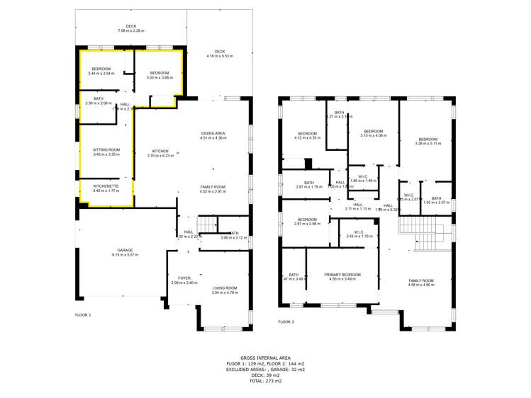 53 Bushfield Drive Flat Bush_21