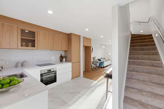 Your First Home by the Coast Awaits!