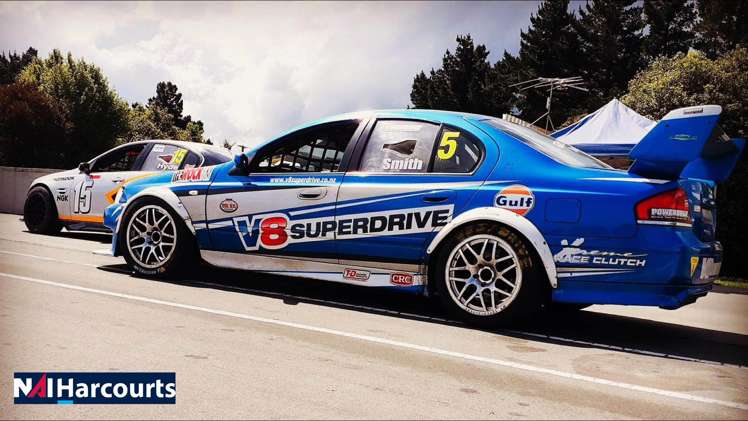V8 SuperDrive_0