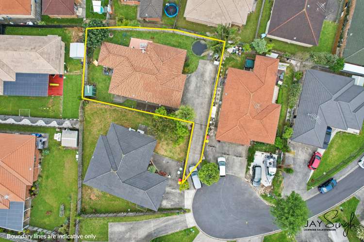 7 Nykki Place Papakura_25