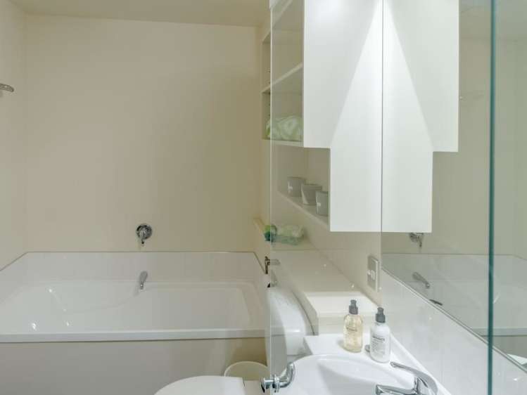 84/156 Willis Street Te Aro_15