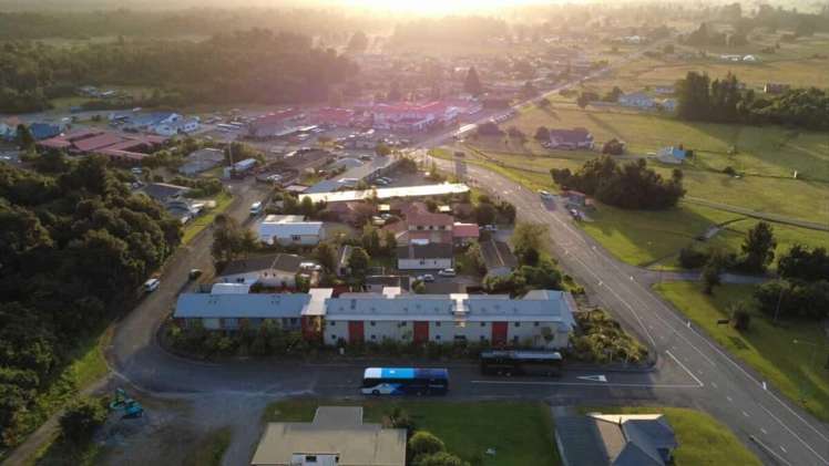 15 Main Road Fox Glacier_13