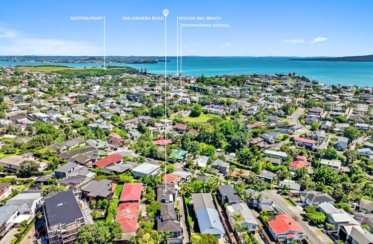 30a Hawera Road Kohimarama_35