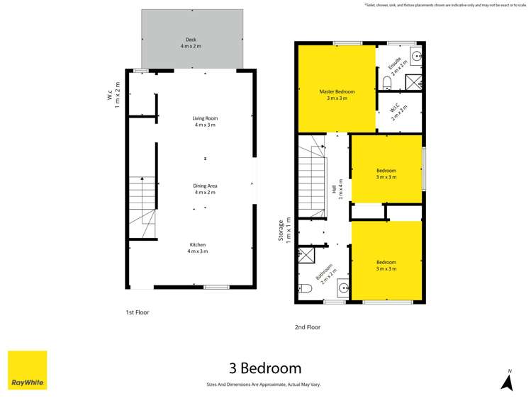 Lot (1-9)/6 George Street Papakura_20