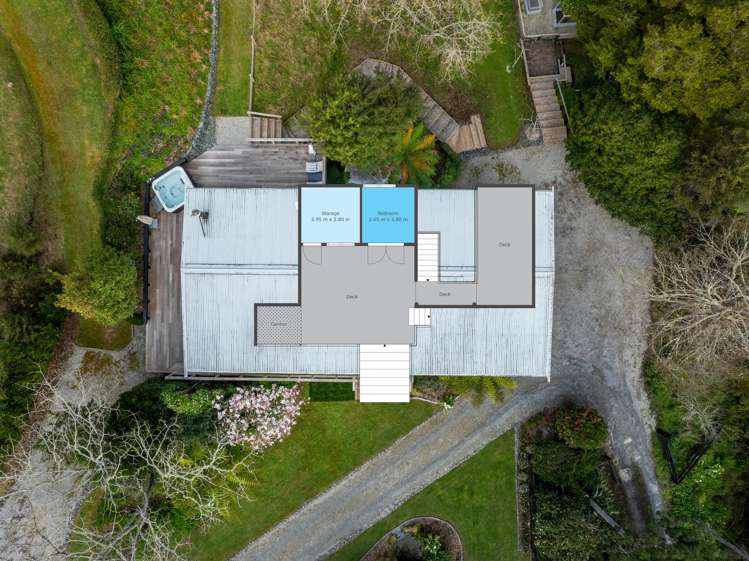 86 Upper Waiwera Road Puhoi_43