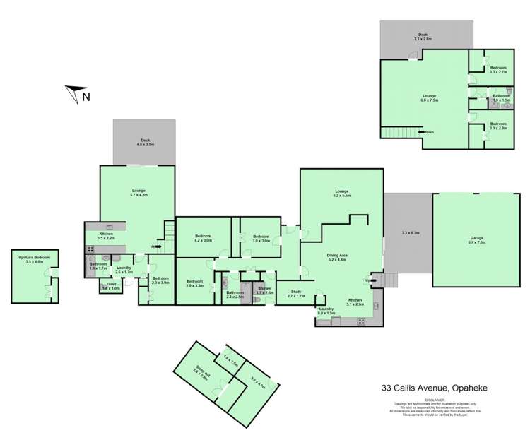 33 Callis Avenue Opaheke_17