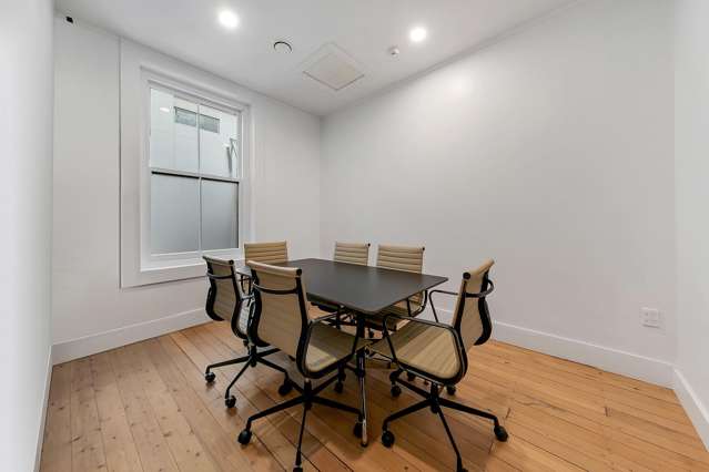 Suite 3/26 Wyndham Street Auckland Central_3