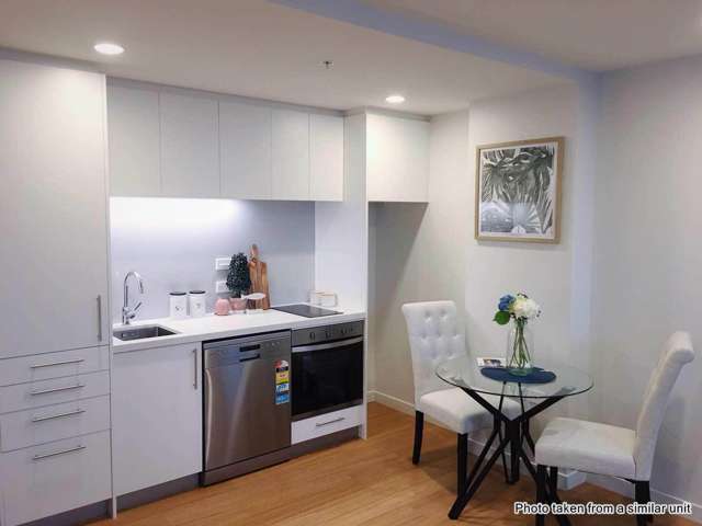 214/438 Queen Street Auckland Central_4