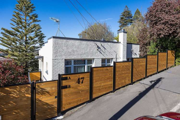 47B Manor Place Dunedin Central_14