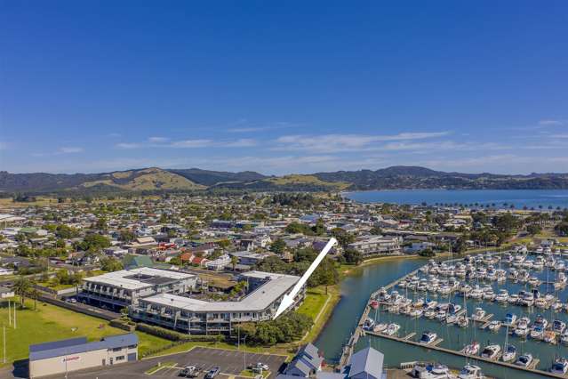 19/86 Albert Street, Marina Park Apartments Whitianga_1