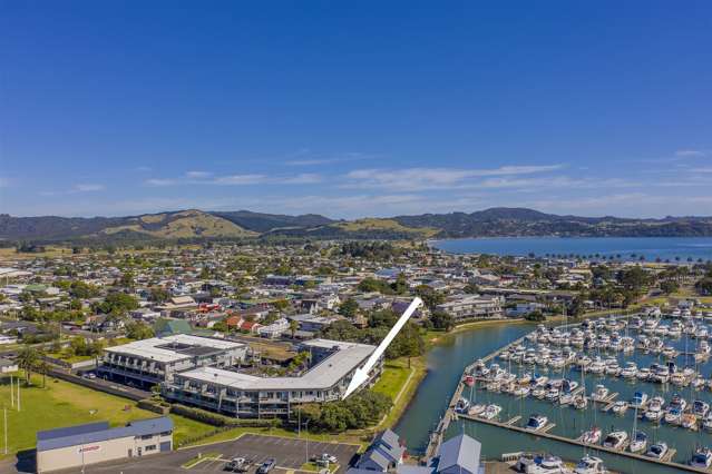 19/86 Albert Street, Marina Park Apartments Whitianga_1