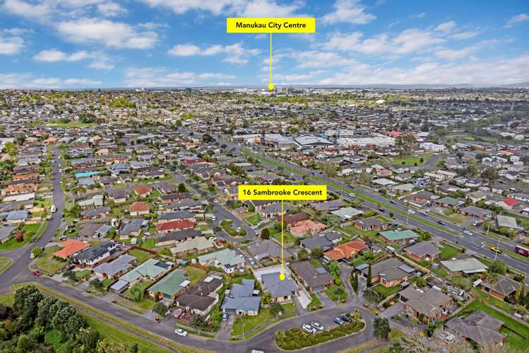 16 Sambrooke Crescent Flat Bush_27