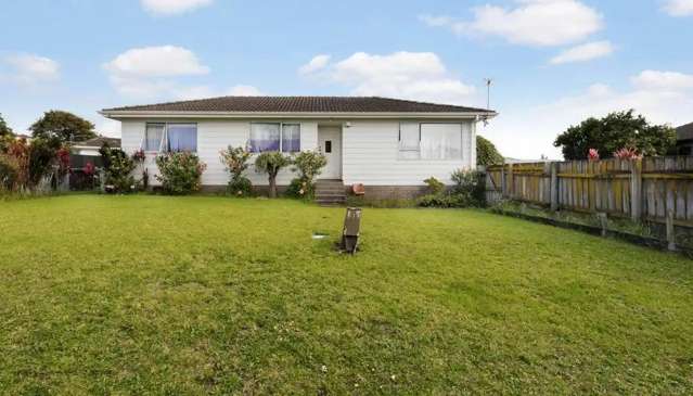 9 Tosca Pl, Otara, Auckland