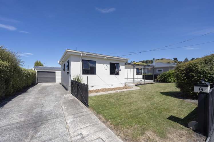 9 Clare Street Oamaru North_14
