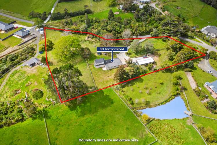 97 Tarrant Road Helensville_25
