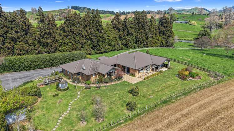 337 Otorohanga Road Te Awamutu_34
