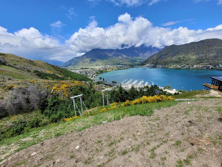 Lot 27 Middleton Road, Remarkables View_0