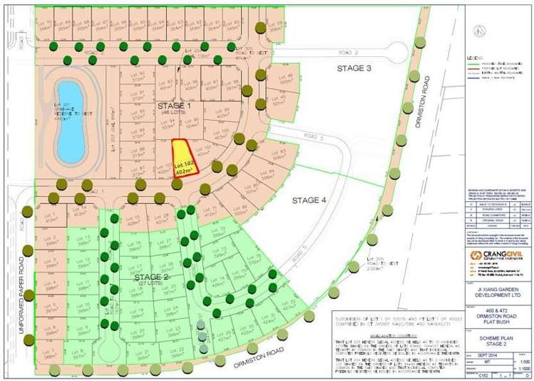 122 Argento Avenue Flat Bush_0