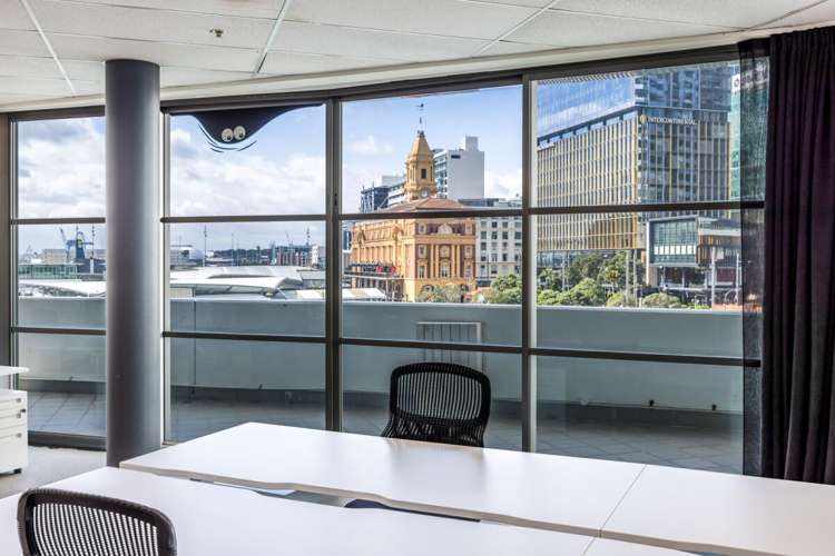 137 Quay Street City Centre_14