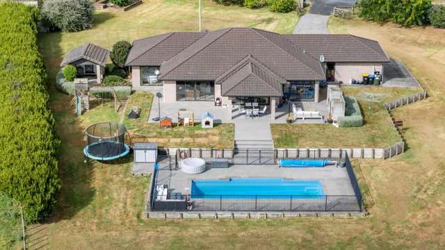 Uniquely Special Site