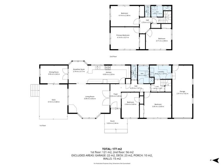 7 Rennell Street Frankleigh Park_17