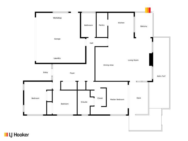 9 Craigellachie Lane Kenmure_25