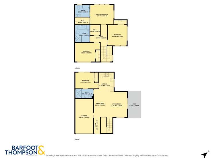 11a Trinidad Road Sunnynook_15