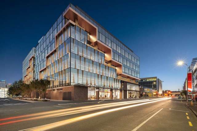 30 Daldy Street City Centre_2