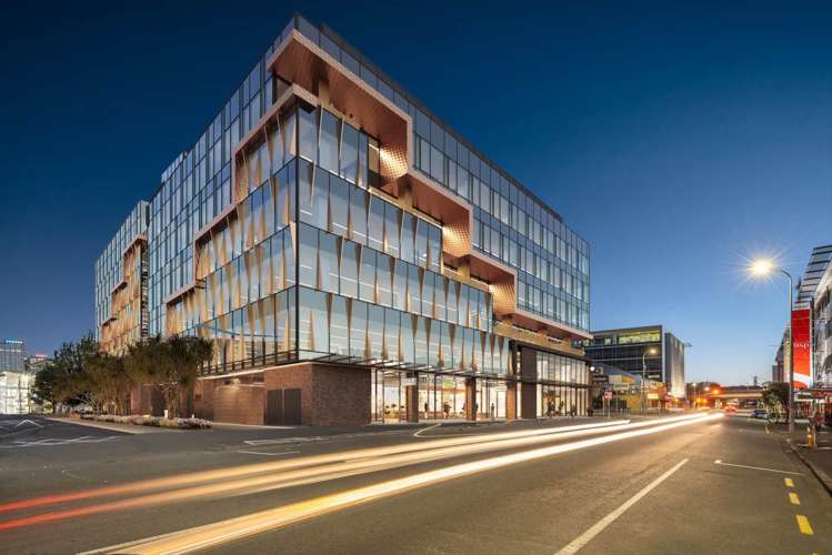 30 Daldy Street City Centre_2