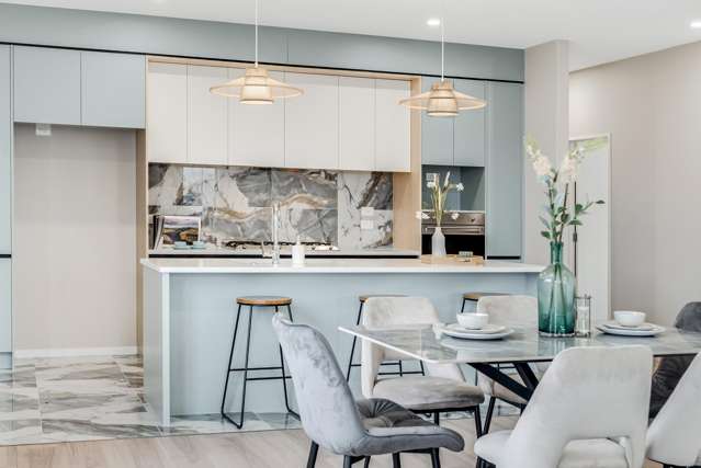 Brand New 5-Bedroom Home!