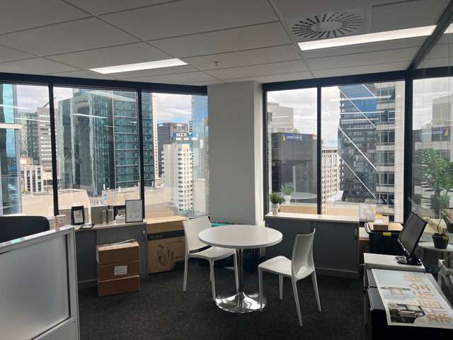 Level 14/51 Shortland Street City Centre_2