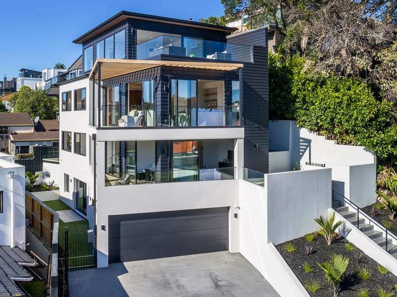 2 Ronaki Road Mission Bay Auckland City Houses For Sale One Roof