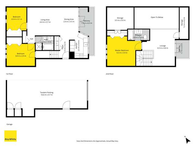 2B/9 Furneaux Way Remuera_1