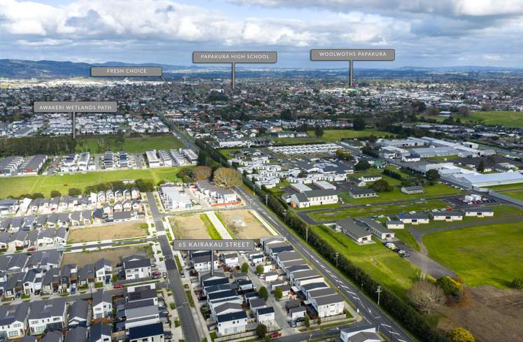 65 Kairakau Street Takanini_20