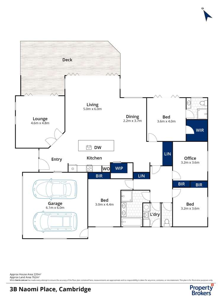 3B Naomi Place Cambridge_18