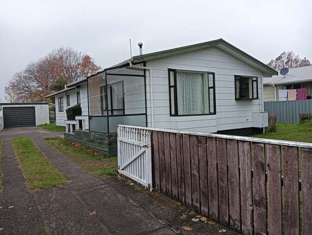 LARGE 3 BEDROOM WITH ENSUITE