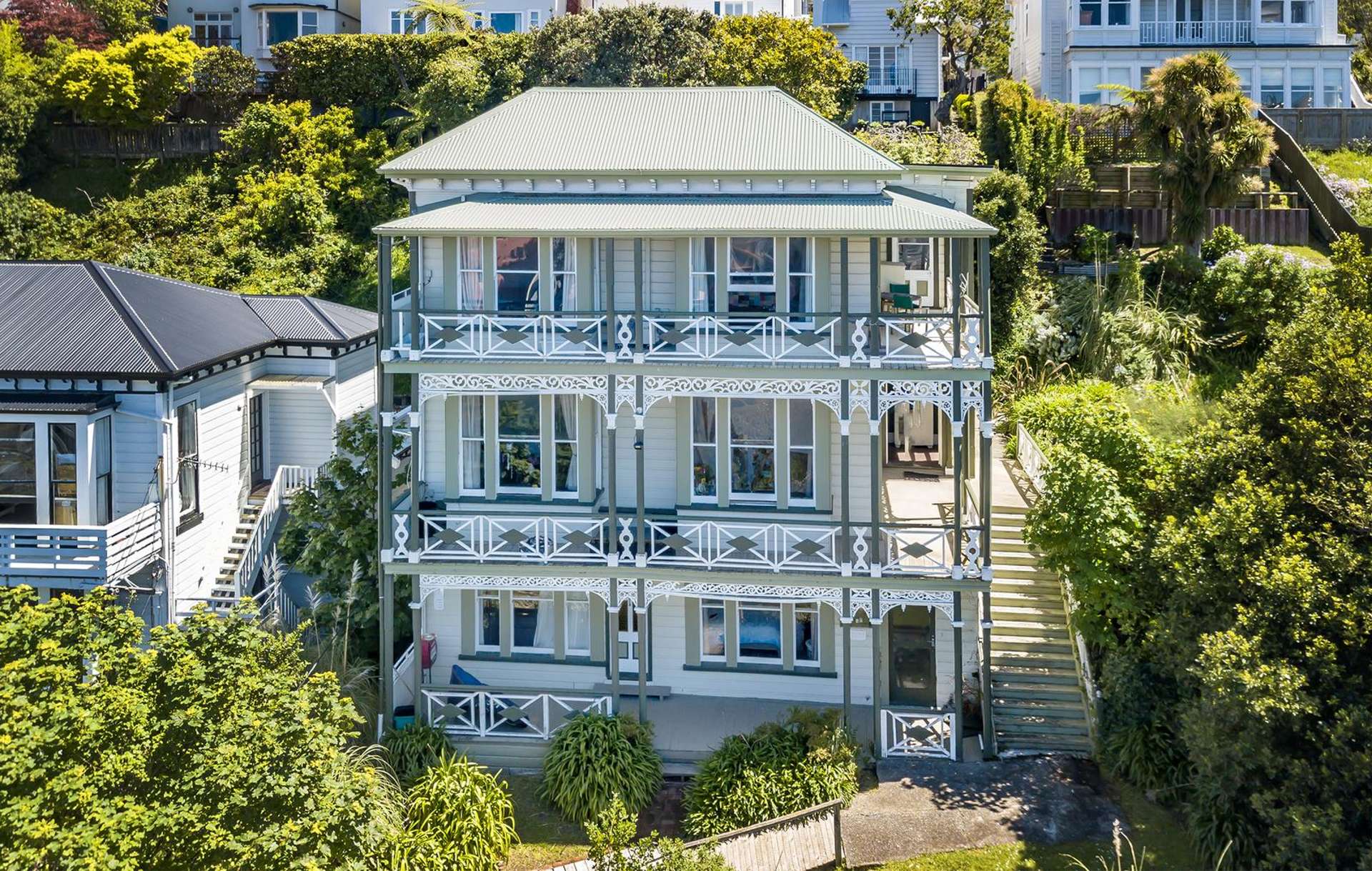 14 Clifton Terrace Kelburn_0