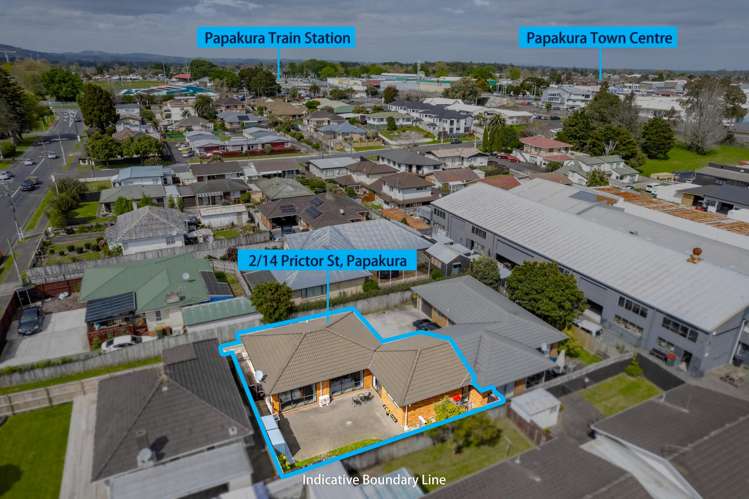 2/14 Prictor Street Papakura_21